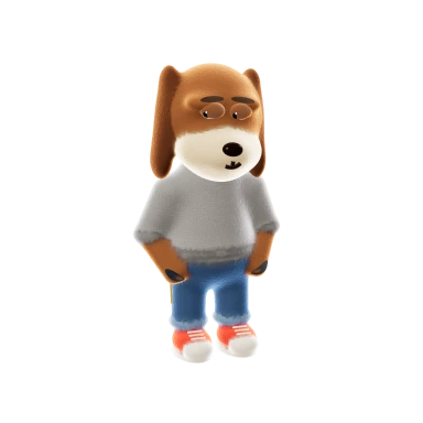 Chill Guy