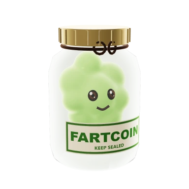 Fartcoin