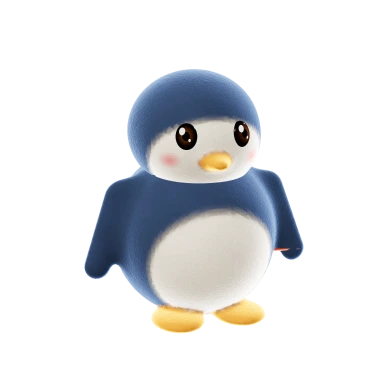 PENGU